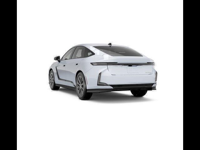 2026 Lexus ES ES 500e Premium