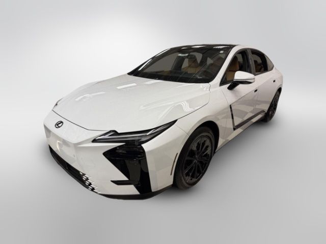 2026 Lexus ES ES 500e Premium