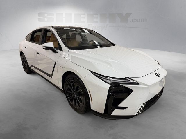 2026 Lexus ES ES 500e Premium