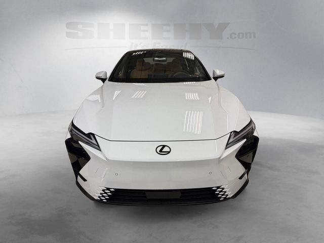 2026 Lexus ES ES 500e Premium