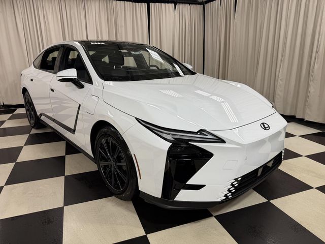 2026 Lexus ES ES 500e Premium