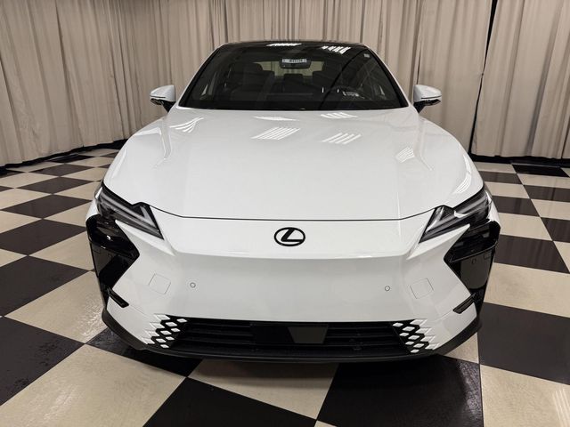 2026 Lexus ES ES 500e Premium