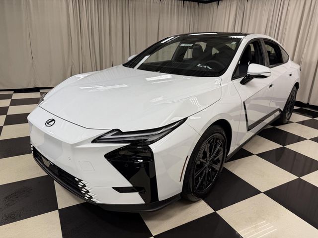 2026 Lexus ES ES 500e Premium