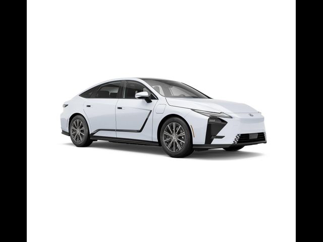 2026 Lexus ES ES 500e Premium