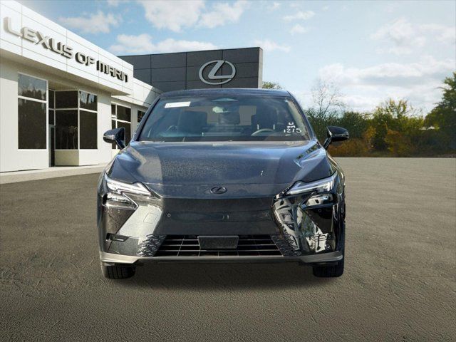 2026 Lexus ES ES 500e Premium