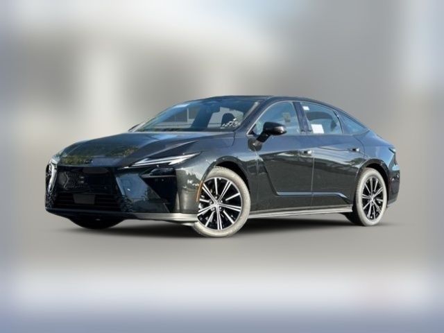 2026 Lexus ES ES 500e Premium