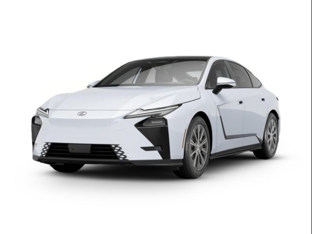 2026 Lexus ES ES 500e Premium