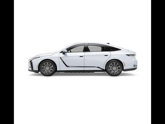 2026 Lexus ES ES 500e Premium