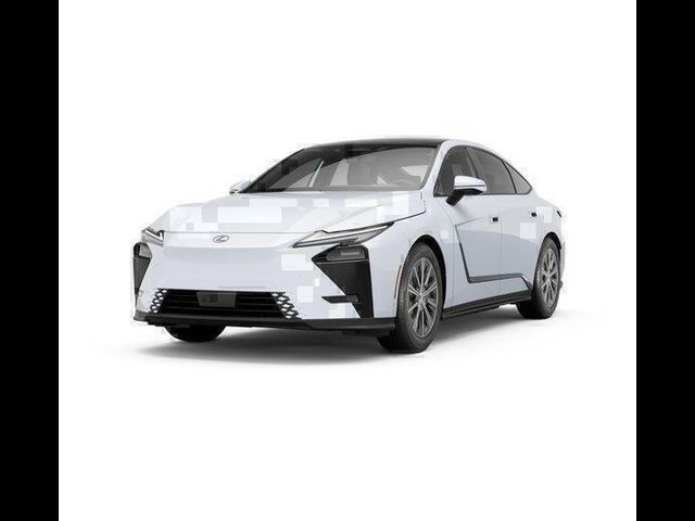 2026 Lexus ES ES 500e Premium