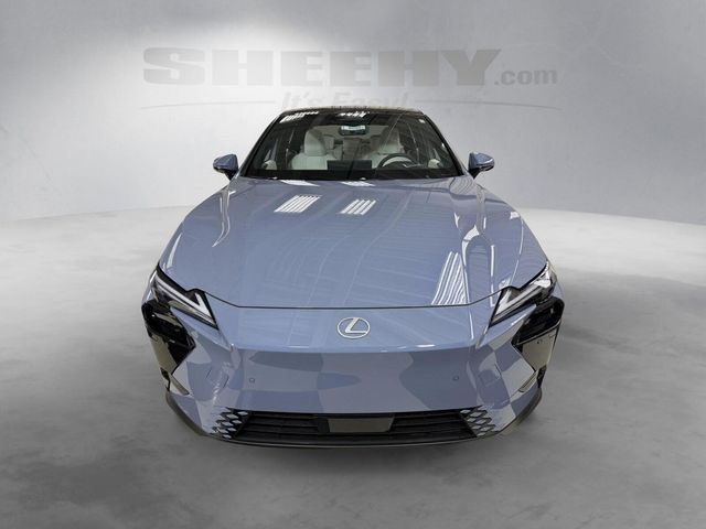 2026 Lexus ES ES 500e Premium