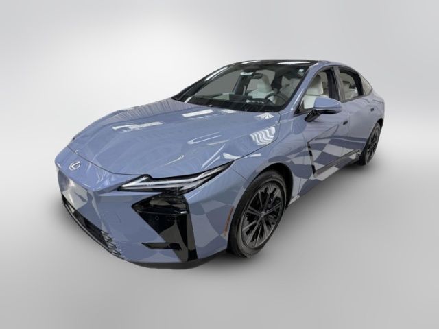 2026 Lexus ES ES 500e Premium