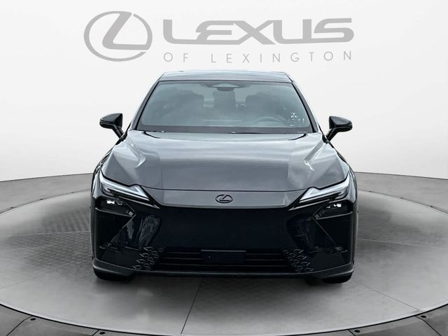 2026 Lexus ES ES 350e Luxury