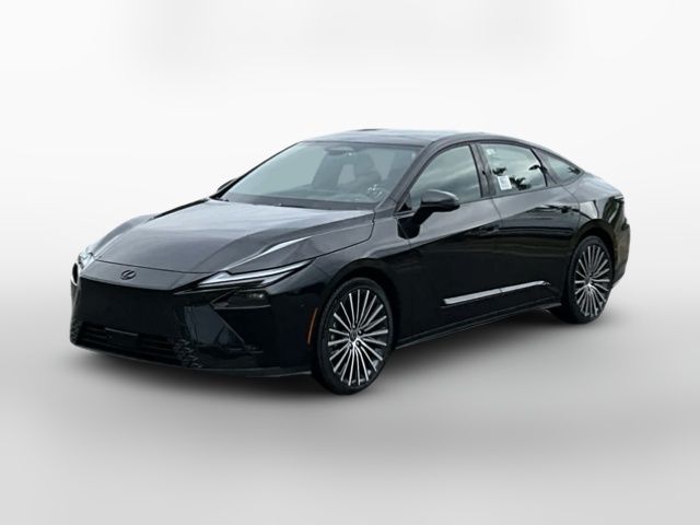 2026 Lexus ES ES 350e Luxury