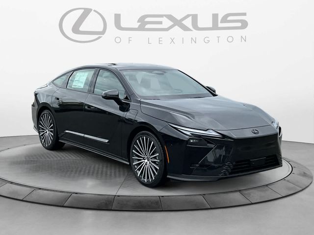 2026 Lexus ES ES 350e Luxury