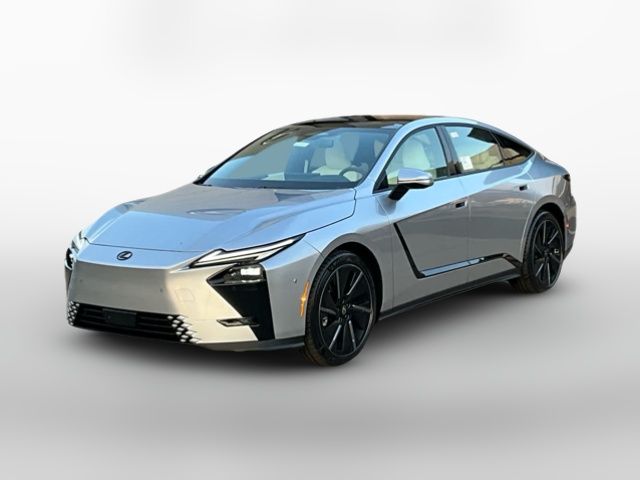 2026 Lexus ES ES 500e Luxury