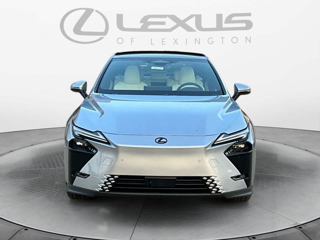 2026 Lexus ES ES 500e Luxury