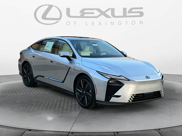 2026 Lexus ES ES 500e Luxury
