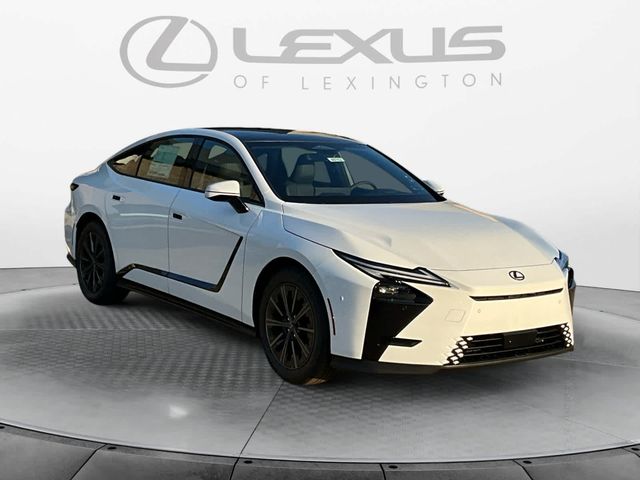2026 Lexus ES ES 350h Premium+