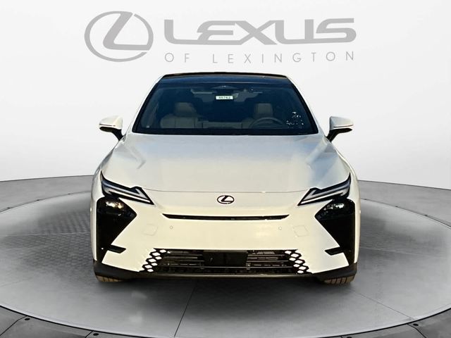 2026 Lexus ES ES 350h Premium+