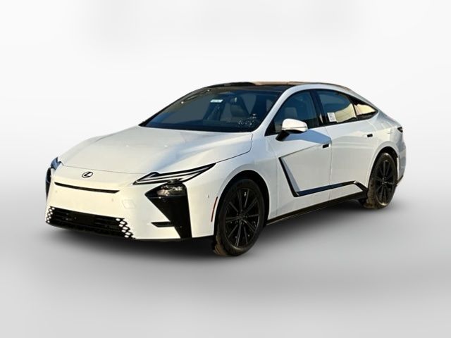 2026 Lexus ES ES 350h Premium+