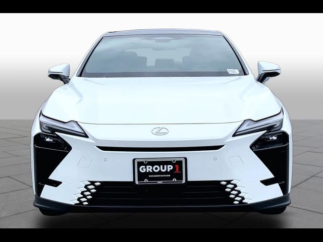 2026 Lexus ES ES 350h Premium+