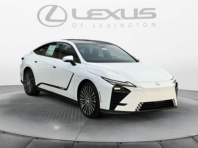 2026 Lexus ES ES 350e Premium