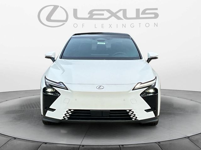 2026 Lexus ES ES 350e Premium