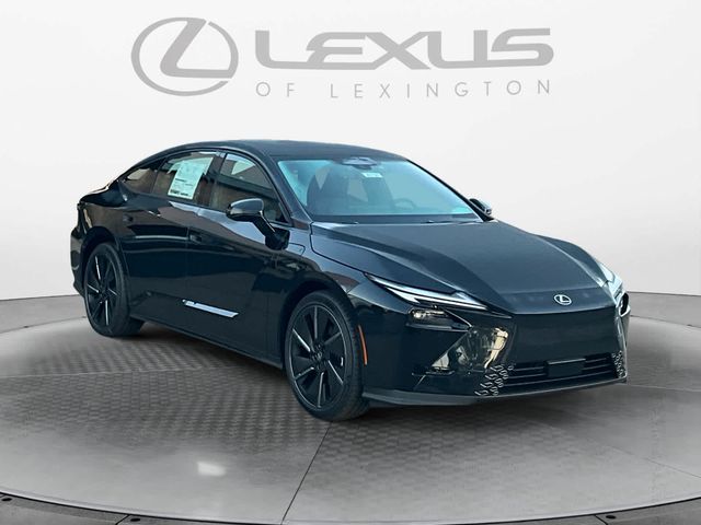 2026 Lexus ES ES 500e Premium