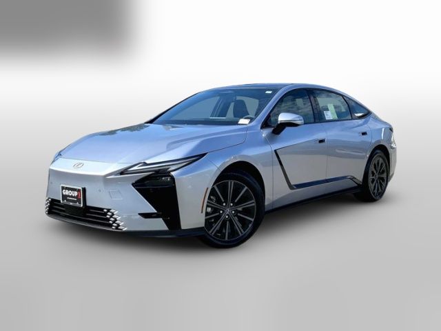 2026 Lexus ES ES 500e Premium