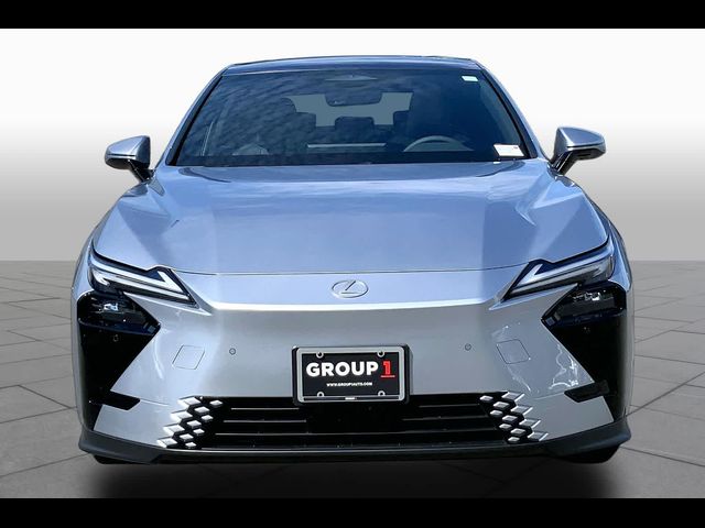 2026 Lexus ES ES 500e Premium
