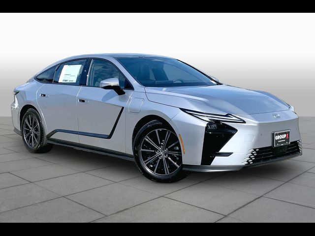 2026 Lexus ES ES 500e Premium