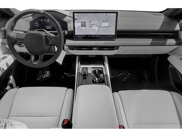 2026 Lexus ES ES 500e Premium