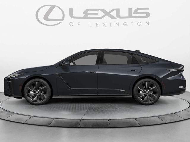 2026 Lexus ES ES 500e Premium