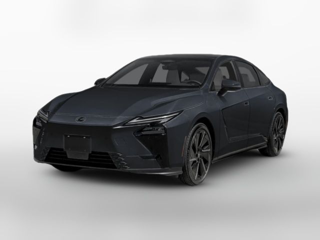 2026 Lexus ES ES 500e Premium