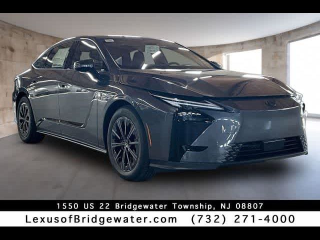 2026 Lexus ES ES 500e Premium