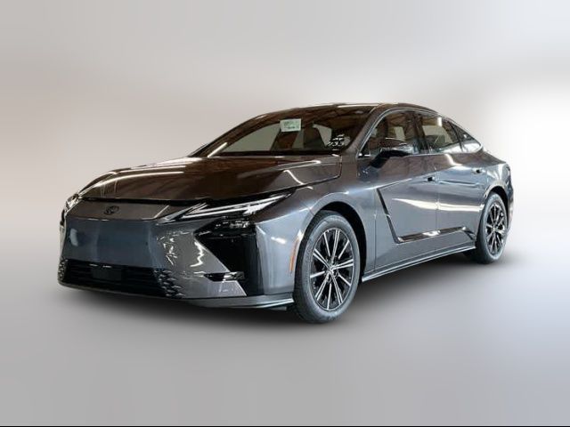 2026 Lexus ES ES 500e Premium