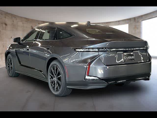 2026 Lexus ES ES 500e Premium