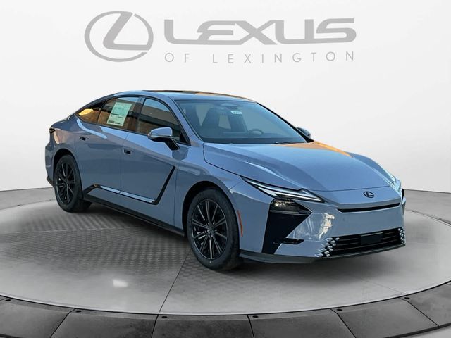 2026 Lexus ES ES 350h Premium