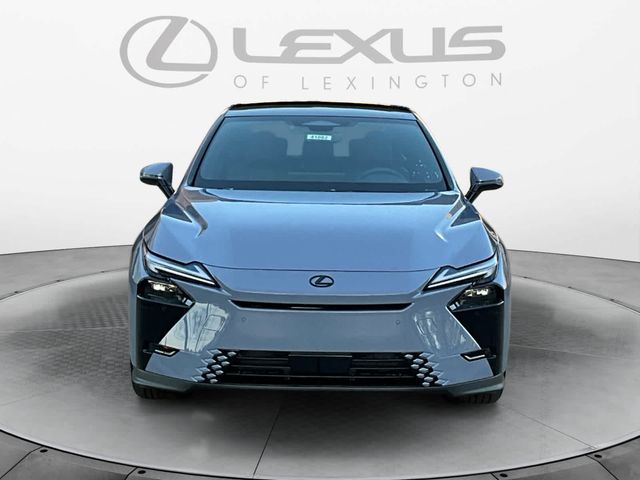 2026 Lexus ES ES 350h Premium