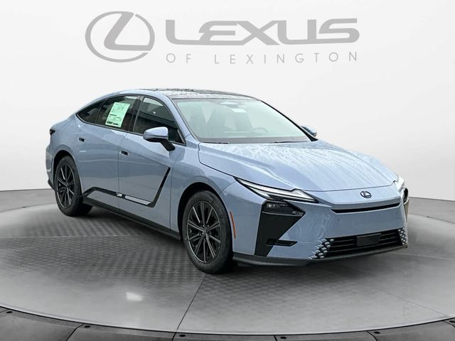 2026 Lexus ES ES 350h Premium