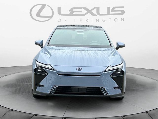 2026 Lexus ES ES 350h Premium
