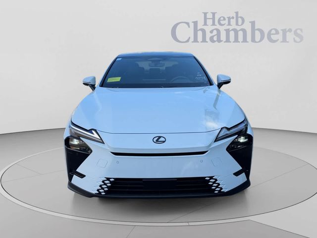 2026 Lexus ES ES 350h Premium