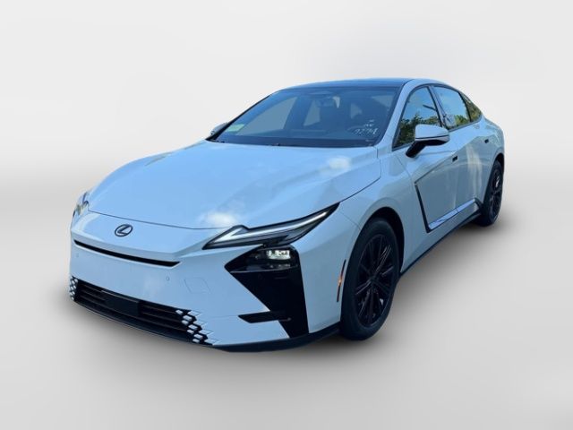 2026 Lexus ES ES 350h Premium