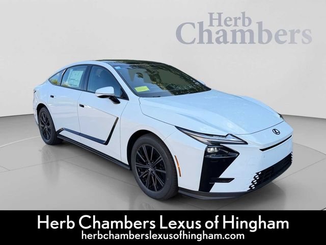 2026 Lexus ES ES 350h Premium