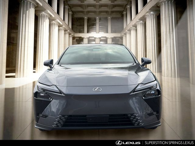 2026 Lexus ES ES 350e Luxury