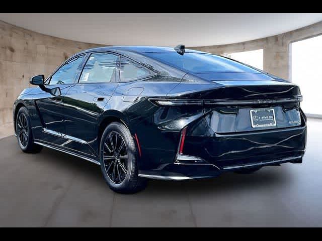 2026 Lexus ES ES 350h Premium