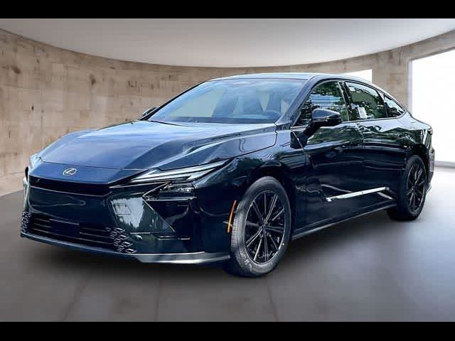 2026 Lexus ES ES 350h Premium