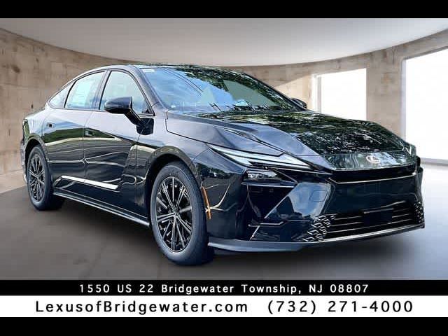 2026 Lexus ES ES 350h Premium