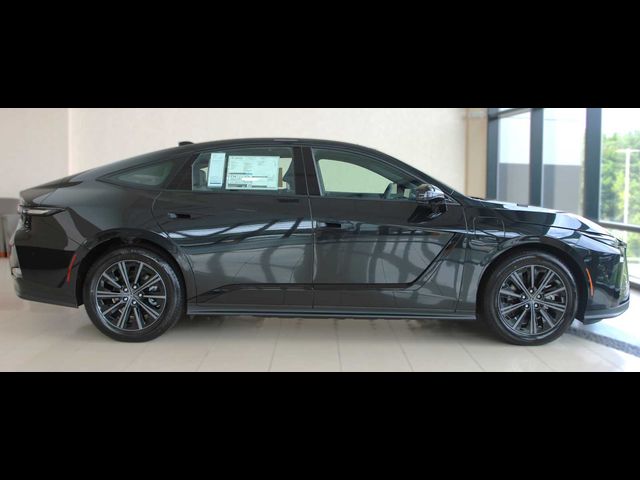 2026 Lexus ES ES 500e Luxury
