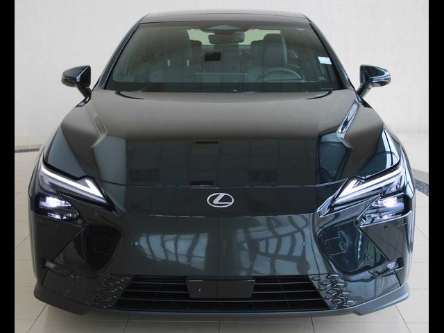 2026 Lexus ES ES 500e Luxury